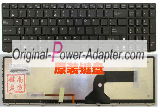 NEW Asus K52 G73 N61 N61JV N61VG N61W backlit laptop keyboard